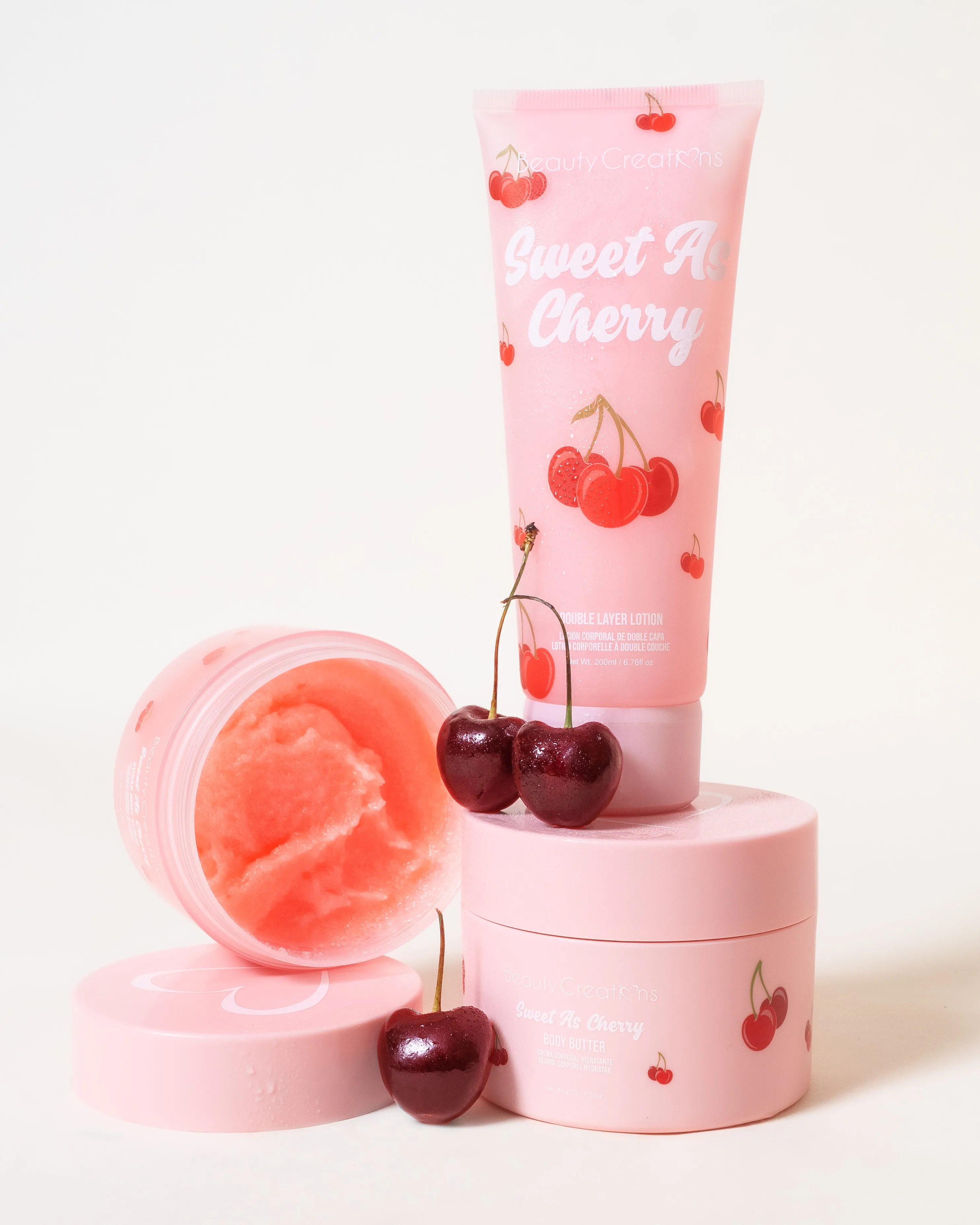 Sweet Dose Double Layer Lotion