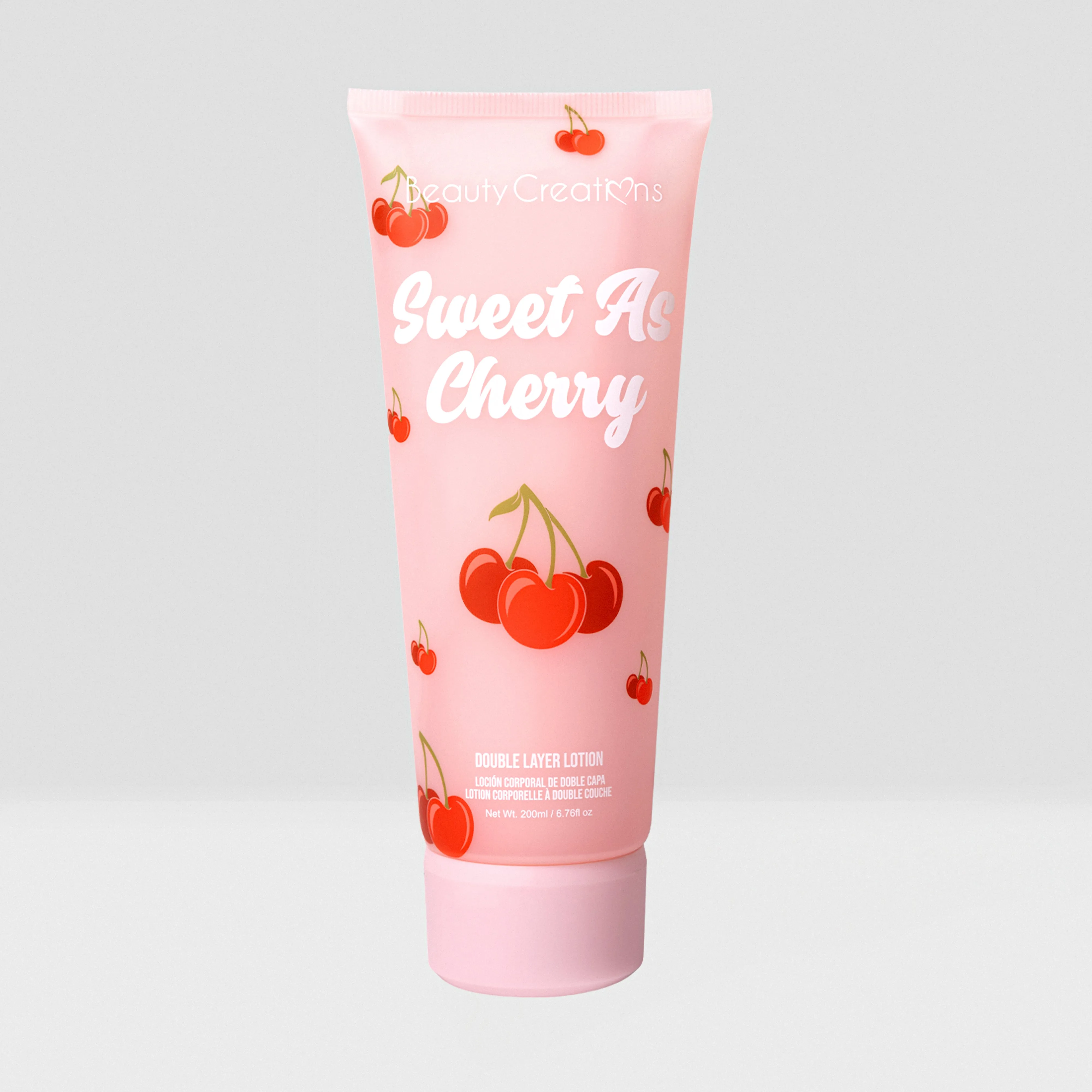 Sweet Dose Double Layer Lotion