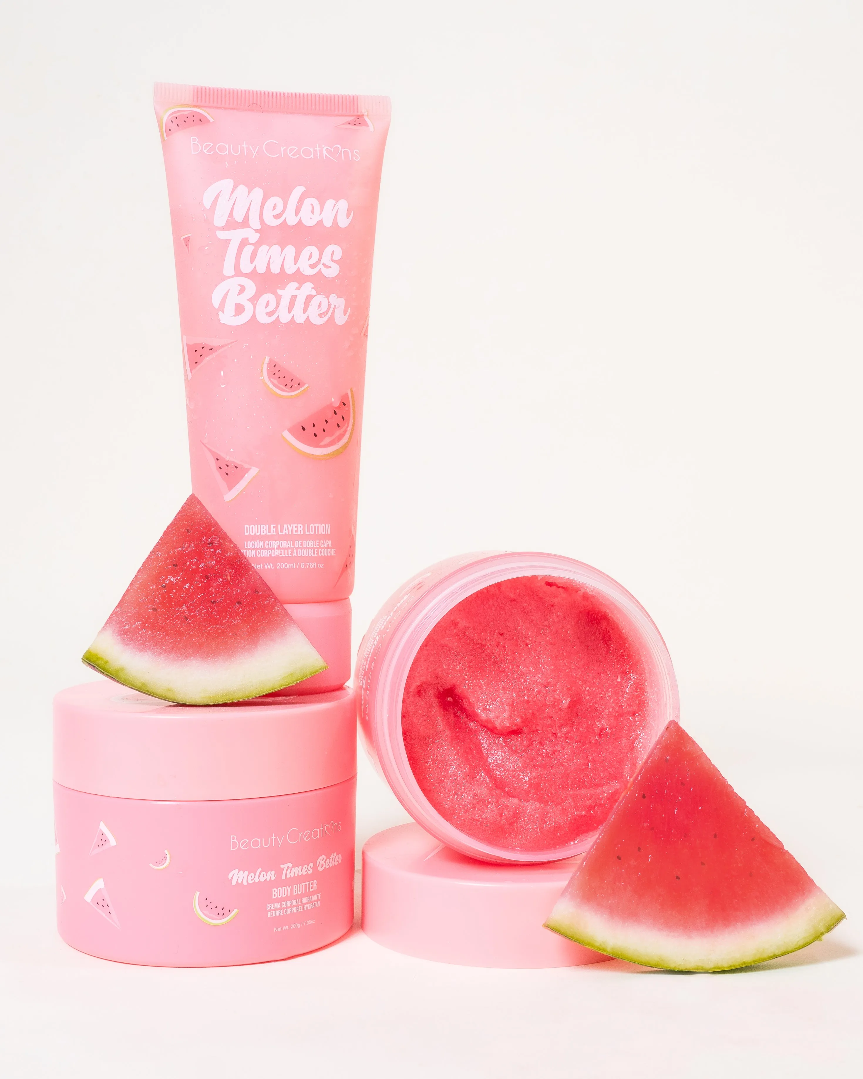 Sweet Dose Double Layer Lotion