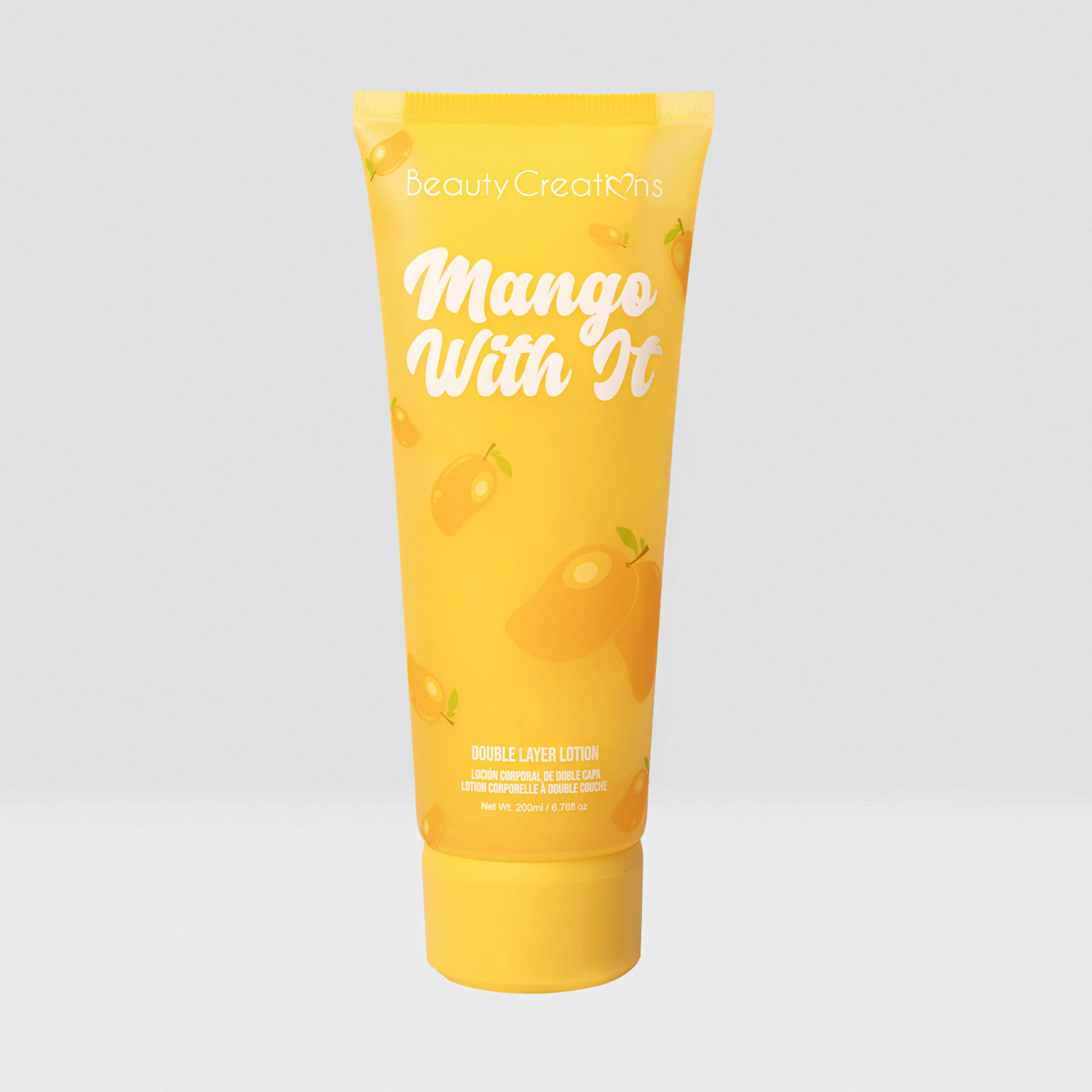 Sweet Dose Double Layer Lotion