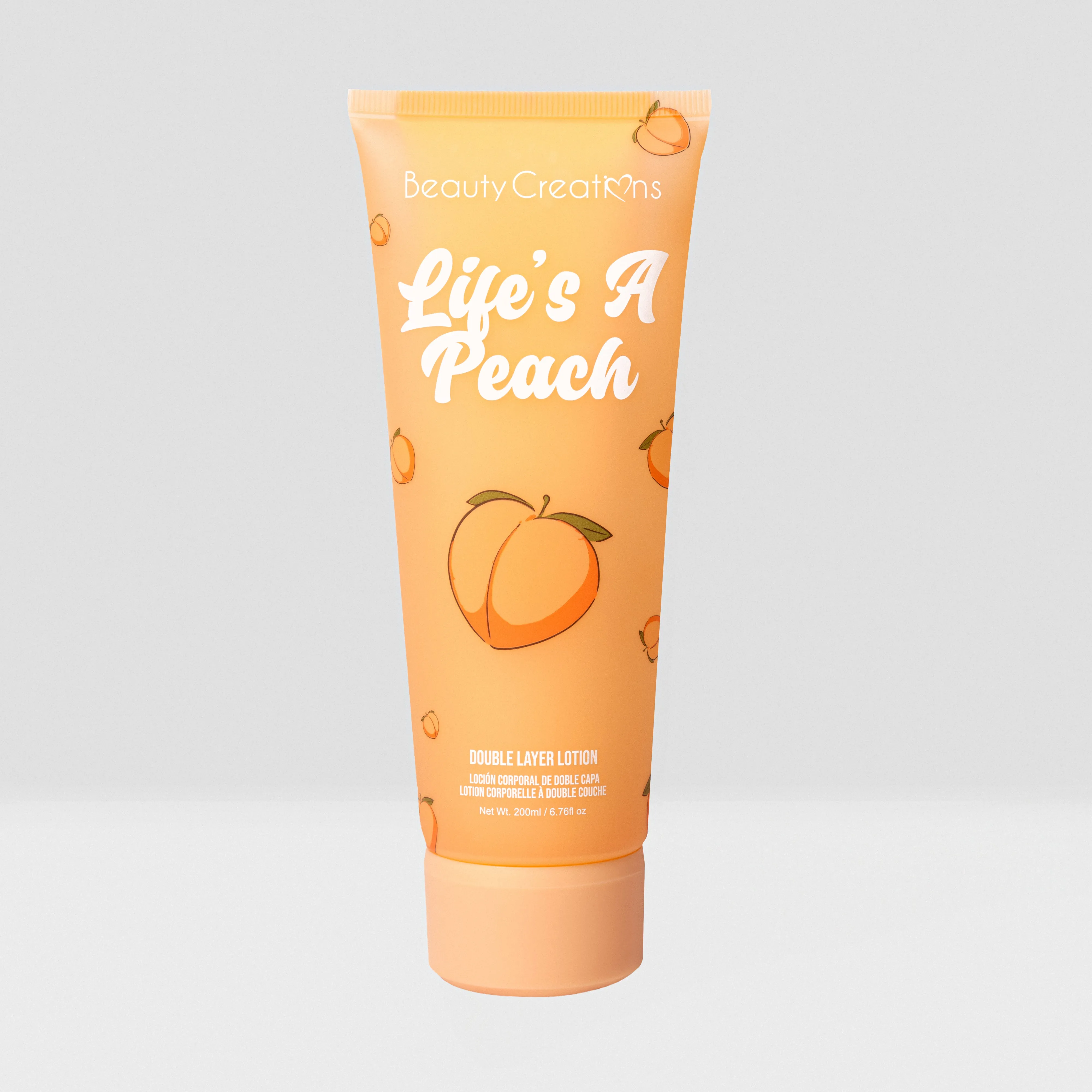 Sweet Dose Double Layer Lotion