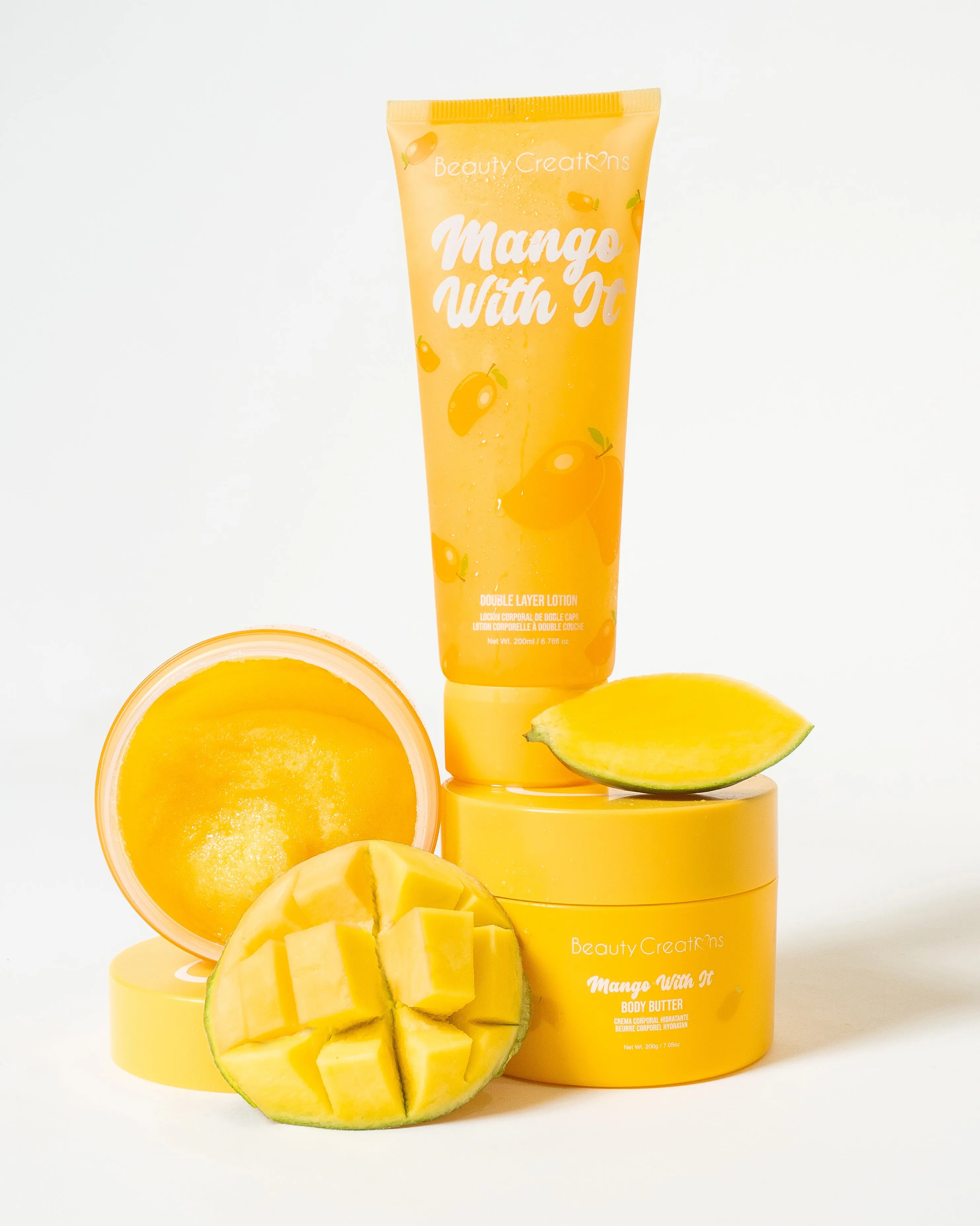 Sweet Dose Double Layer Lotion
