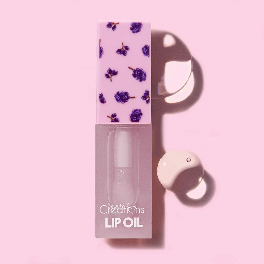 Sweet Dose Lip Oil