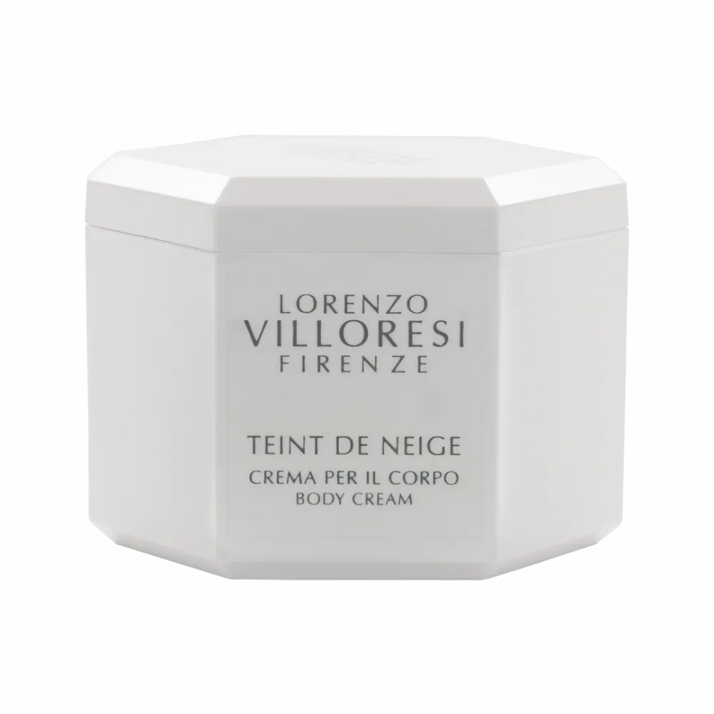 Teint de Neige - Body Cream