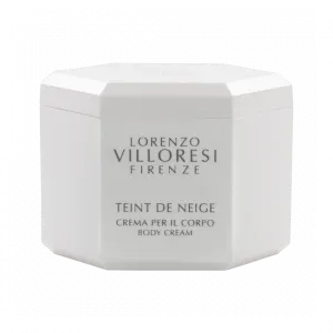 Teint de Neige - Body Cream