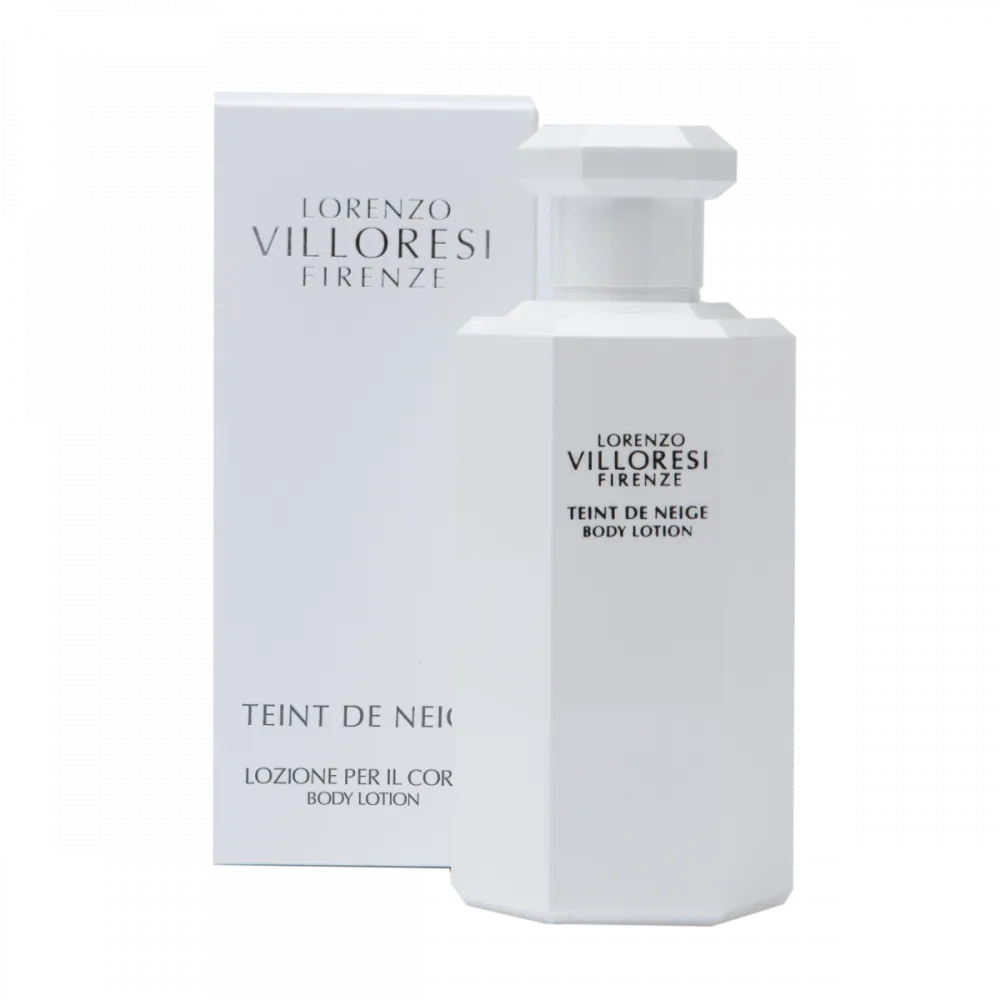 Teint de Neige - Body Lotion