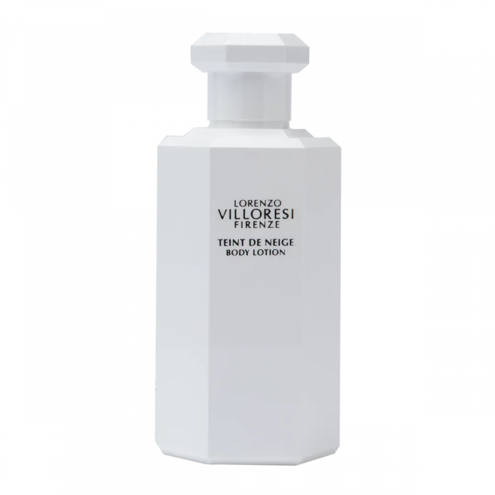 Teint de Neige - Body Lotion