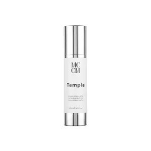 Temple Body Cream