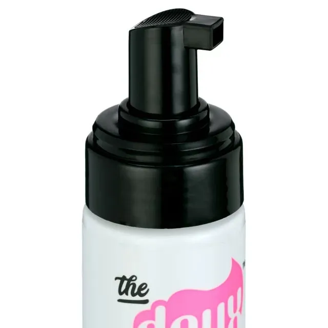 The Doux Mousse Def Texture Foam - Choose Size