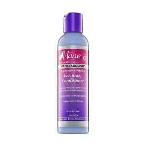 The Mane Choice Manetabolism Extra Healthy Conditioner - 8 oz