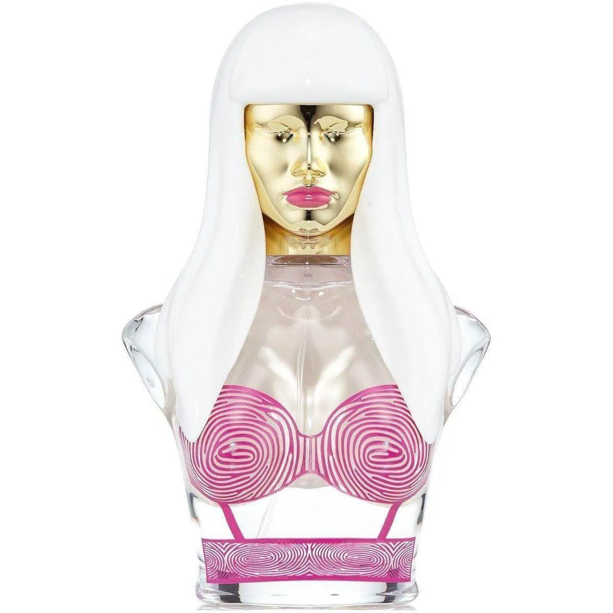 THE PINK PRINT by Nicki Minaj 3.3 / 3.4 oz for women EDP New Tester