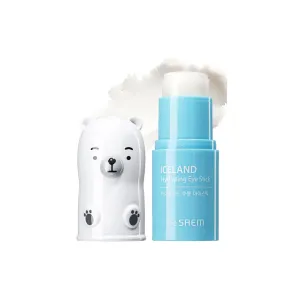 The Saem Iceland Hydrating Eye Stick