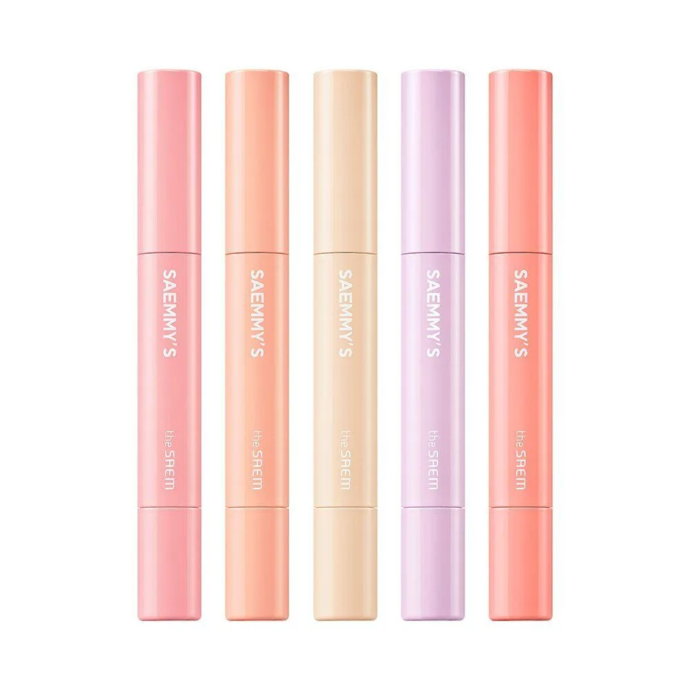The Saem Saemmy's Syrup Shot Melting Balm