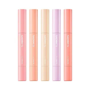 The Saem Saemmy's Syrup Shot Melting Balm