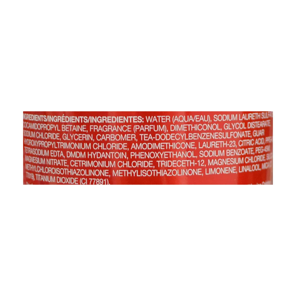 TIGI Bed Head Urban Anti   Dotes Resurrection Shampoo 250ml