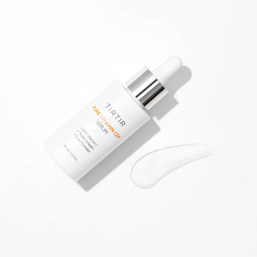 Tirtir Pure Vitamin C24 Serum 30ml