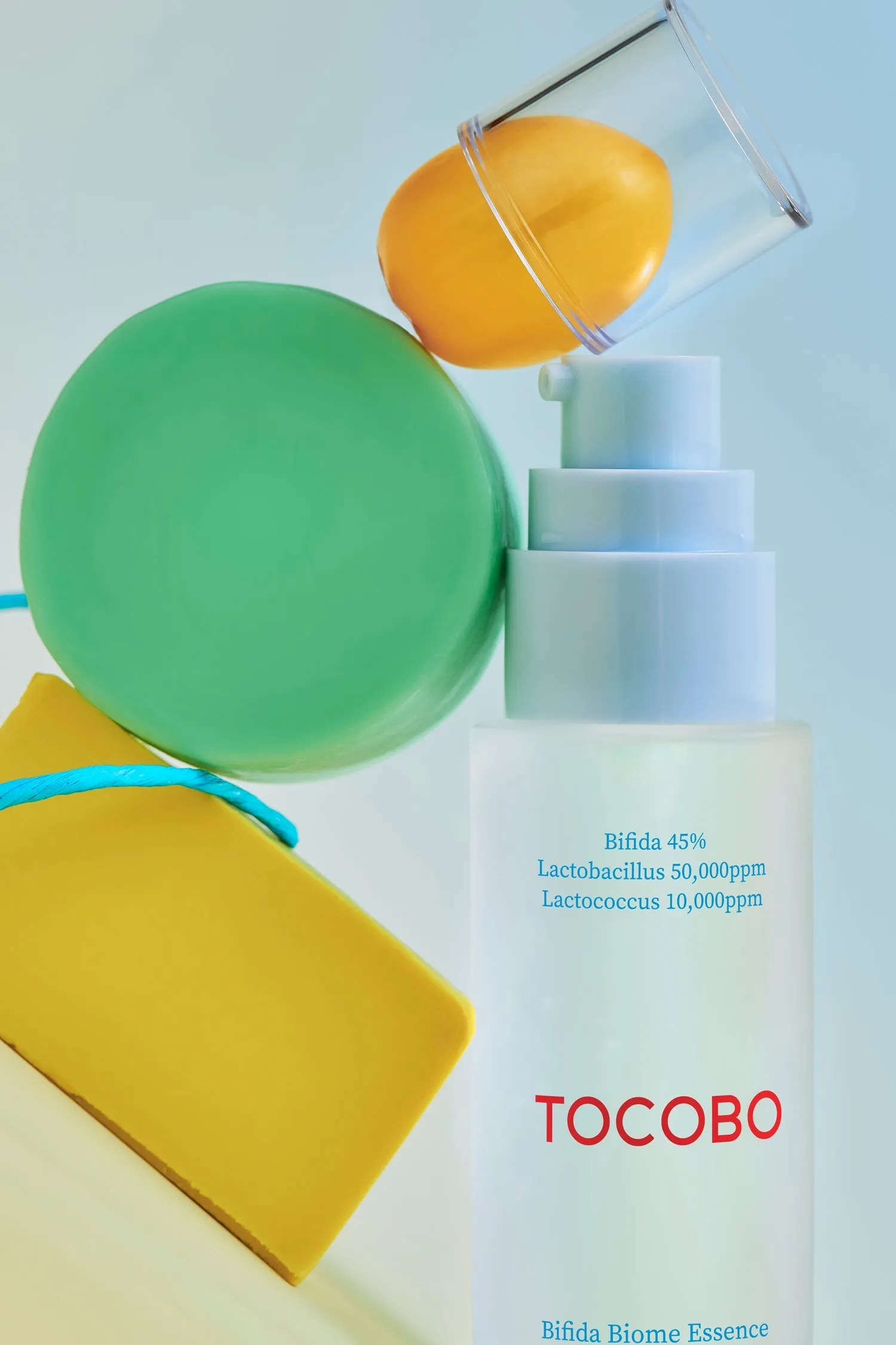TOCOBO Bifida Biome Essence 50ml