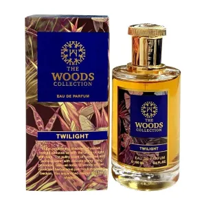 Twilight by The Woods Collection perfume for unisex EDP 3.3 / 3.4 oz New in Box