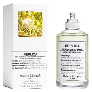 Under The Lemon Trees by Maison Margiela 100ml EDT