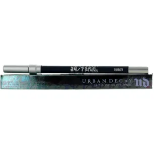Urban Decay Women's Eye Pencil - 24/7 Glide On Vegan Waterproof, Sabbath, 0.04 oz