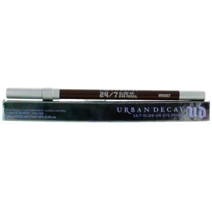 Urban Decay Women's Eye Pencil - 24/7 Glide On Vegan Waterproof, Whiskey, 0.04 oz