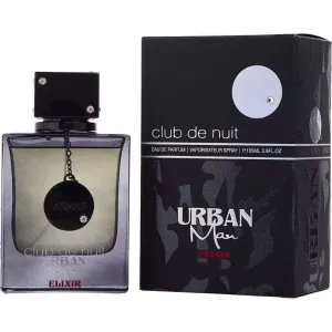 Urban Man Elixer by Armaf cologne for men EDP 3.6 oz New in Box