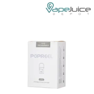 UWELL Popreel P1 Replacement Pod
