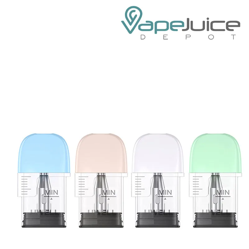 UWELL Popreel P1 Replacement Pod