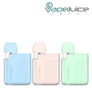 UWELL Popreel PK1 Pod System