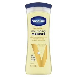 Vaseline Intensive Care Essential Healing Non Greasy Body Lotion All Skin Types - 10 fl oz