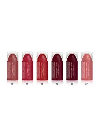 Velvet Matte Mini Lipstick - Celesty** - Final Sale