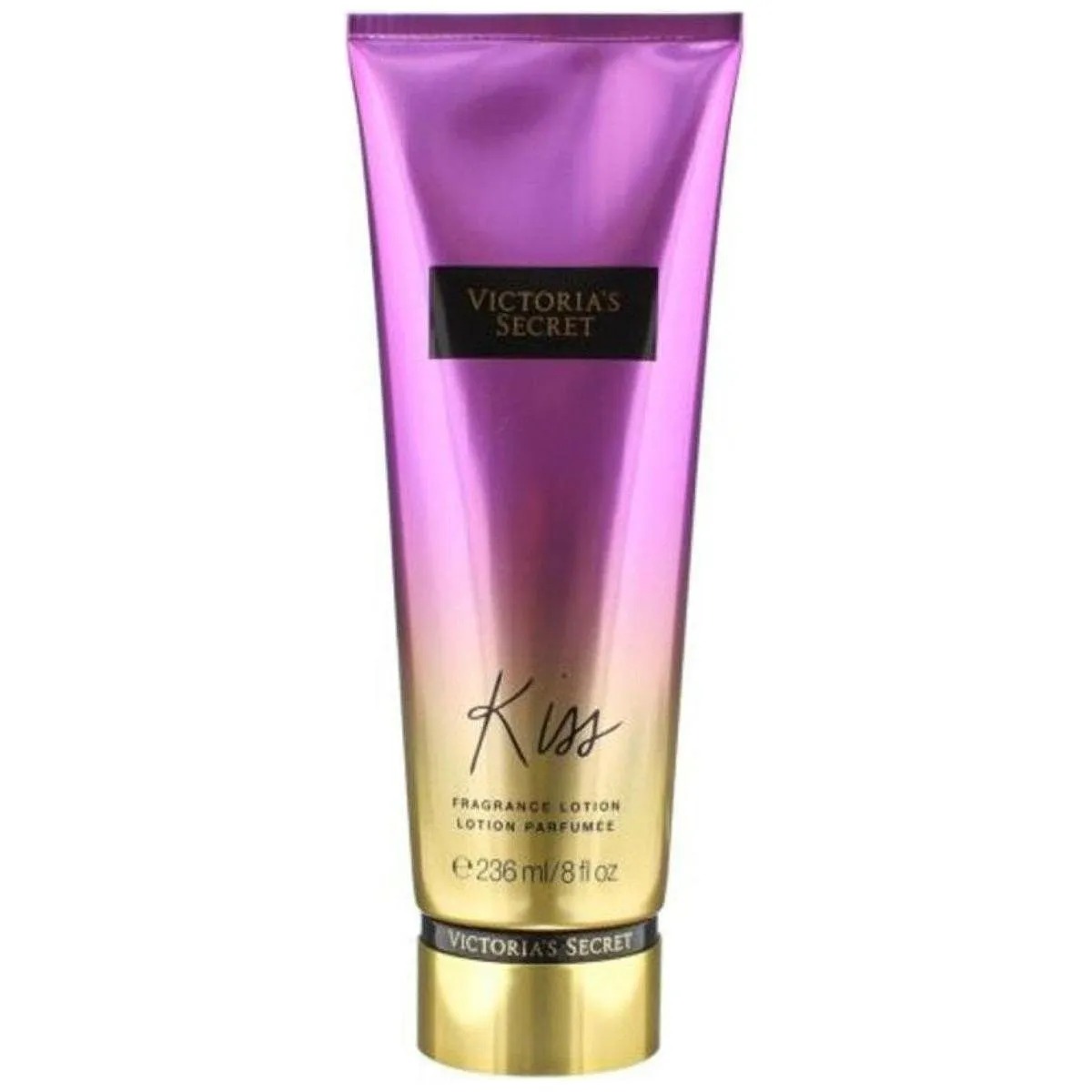 Victoria's Secret Kiss Fragrance Lotion by Victoria's Secret 8 oz