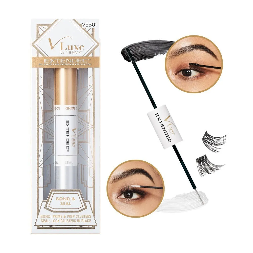 VLuxe by I-Envy Extended Bond and Seal