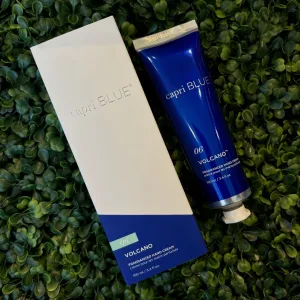 Volcano Hand Cream 3.4oz