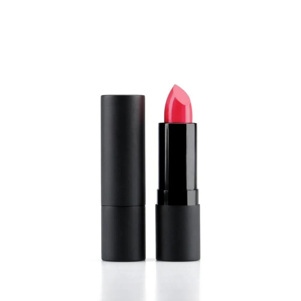 Vulux Organic Lipstick- Brazen