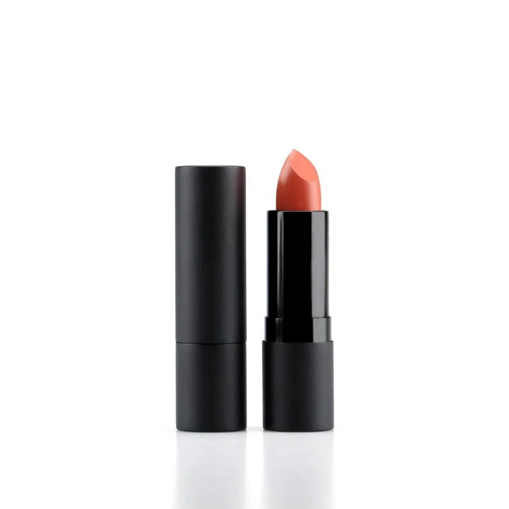 Vulux Organic Lipstick- Jet Set
