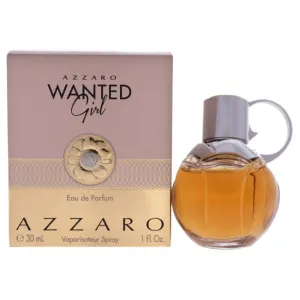 Wanted Girl Perfume
