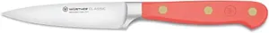 Wusthof Classic Coral Peach - 3 1/2" Paring Knife