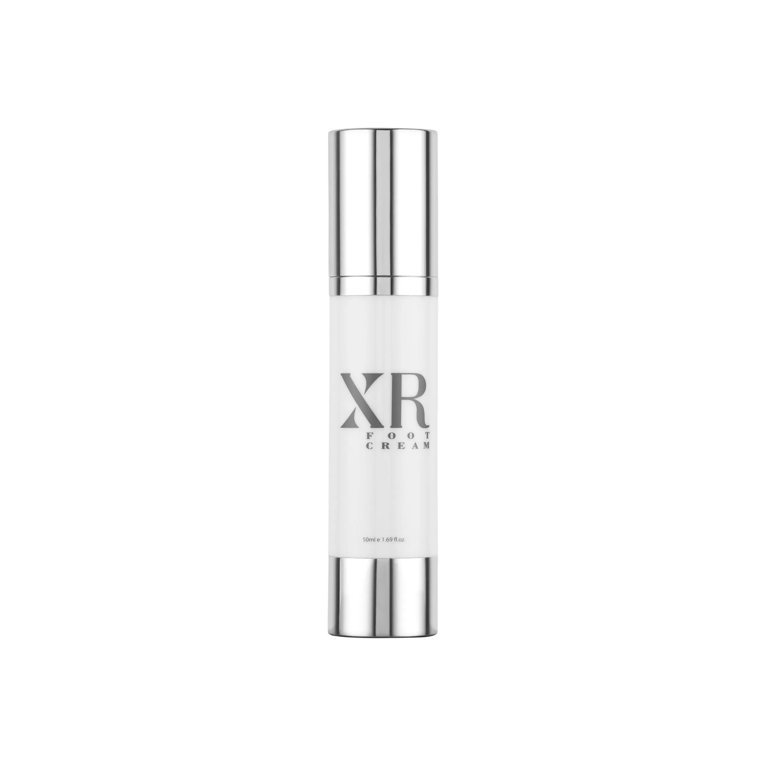 XR Foot Cream