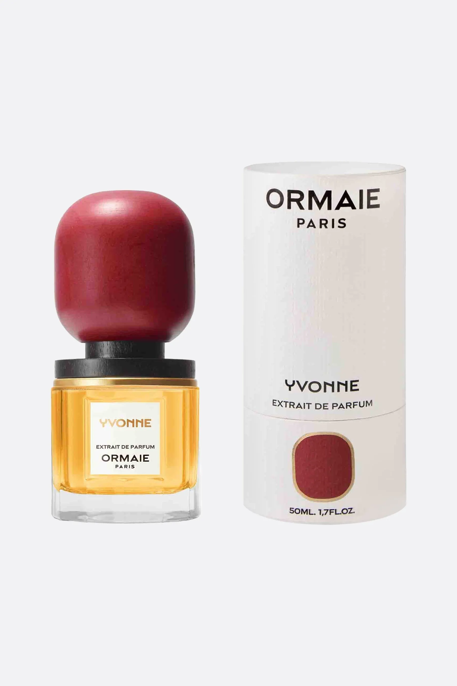 Yvonne Extrait de Parfum 50 ml
